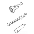 Kohler Trim Ring Kit 88532-G9